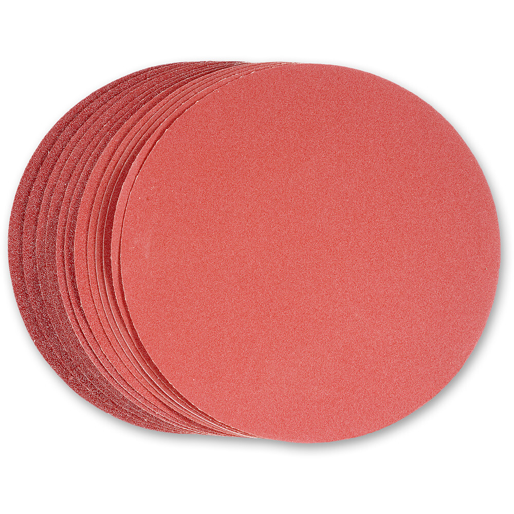 Axminster Abrasive Disc SIA 230mm - 60g