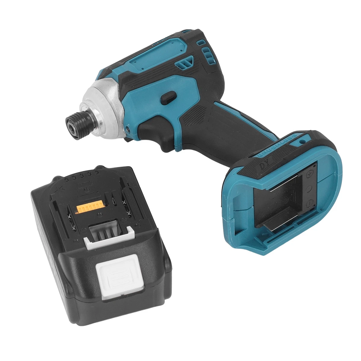 Impact cordless sales screwdriver