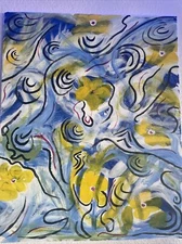 paintings on canvas original