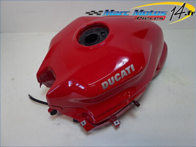 BENZIN TANK DUCATI 939 SUPERSPORT 2017