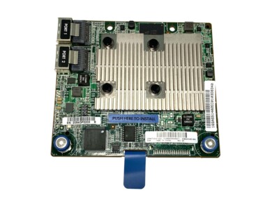869081-B21/869103-002/871040-001/871040-002/871040-004-HPE SMART ARRAY P408I G10