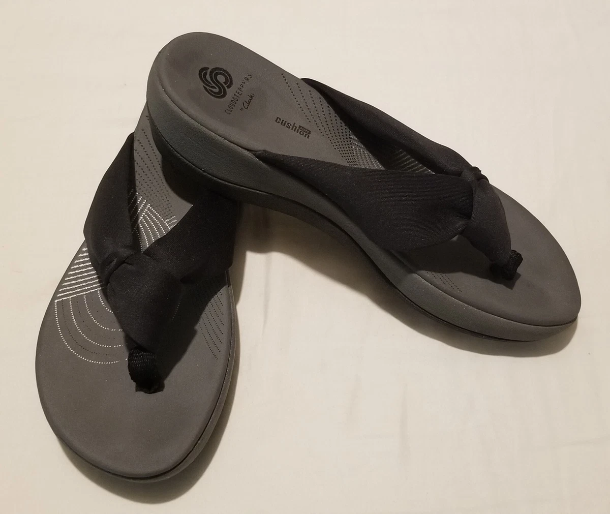 arla glison clarks sandals