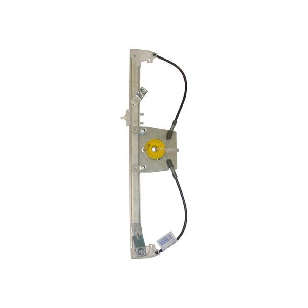 Mecanisme leve vitre electrique FIAT FIORINO 2 portes avant mecanisme de remplacement