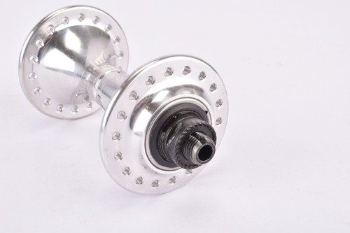 NOS/NIB Campagnolo Chorus #HB-20CH front Hub with 36 holes from 1997 - Picture 6 of 7