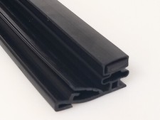 Compatible with Styleline 5769BK3L Walk-In Gasket, 29 3/4" x 62 3/4"
