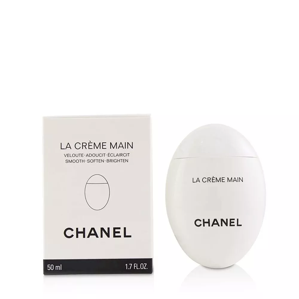 Крем Для Рук Chanel Купить