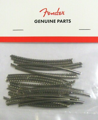 Fender Pre-Cut Bass Bund Draht Pack - Vintage oder Standard