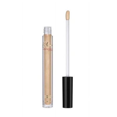 Rimmel Lip Alloy London Edition Holografisch 1,4 ml Obsidian Gold Oder Rose