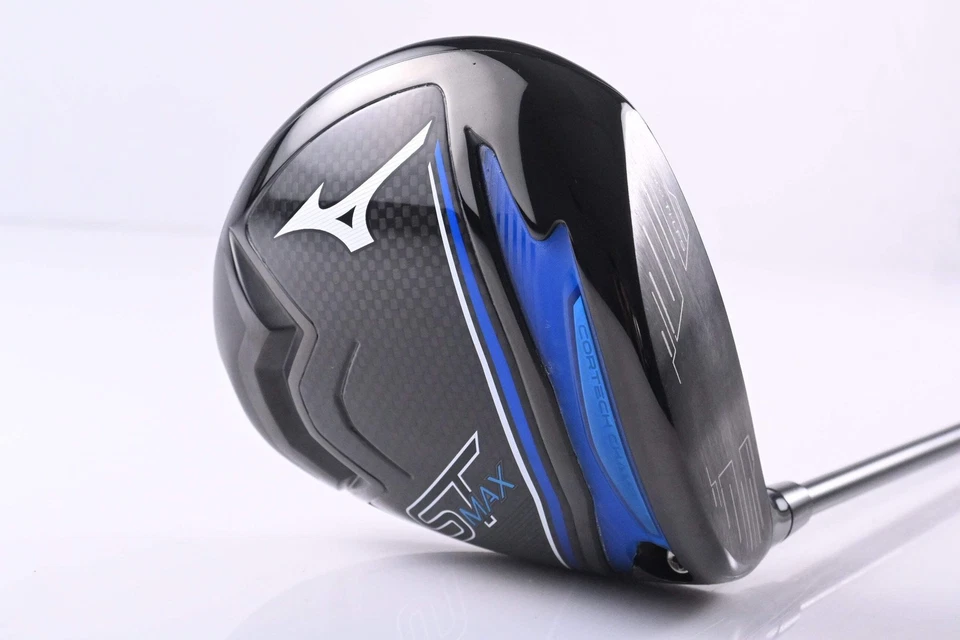 Mizuno ST-Max 230 Driver / 10.5 Degree / Stiff Flex UST Mamiya Helium Nanocore 5 - Image 2 of 4