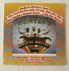 the Beatles , Magical Mystery Tour , vinyl 1967 original ..