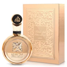 Fakhar Gold Extrait EDP - 100Ml (3.4Oz) By Lattafa