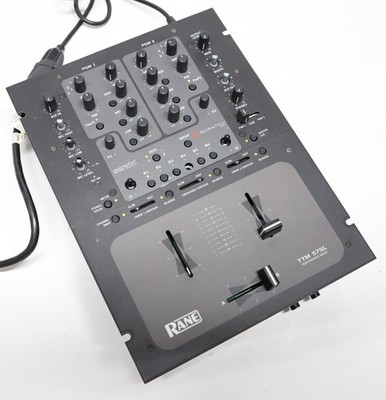 Rane TTM57SL Serato Performance DJ Mixer for sale online | eBay