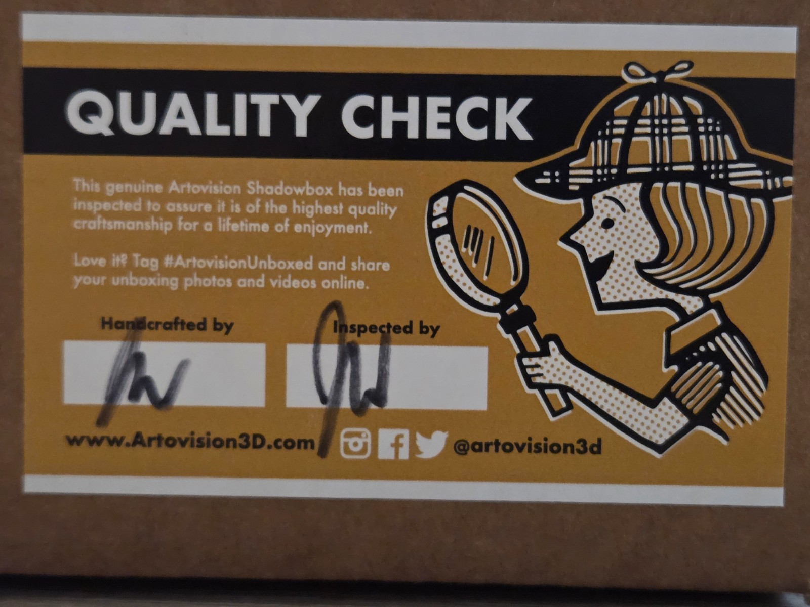 Dragon Age: The Veilguard Shadowbox Bioware Official #32/500