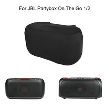 Elastic Nylon Protective Dust Cover Case for JBL Partybox On The Go 2 1 Speaker