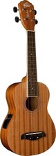 Oscar Schmidt OU2TE Tenor Ukulele. Satin finish