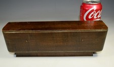 Aparador Credenza modelo diseño Art Deco vintage muestra vendedor años 30