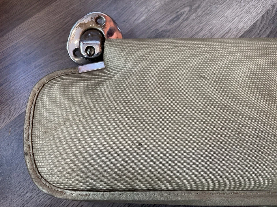 Juego de parasol GM Chevrolet Bel Air Impala Caprice 1965-1970 {25-16} Foto 3 de 4