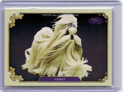 2024 Topps Allen & Ginter #SOS-30 Comet Stars of the Show