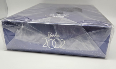 Barbie 2002 Collector Edition for sale online | eBay
