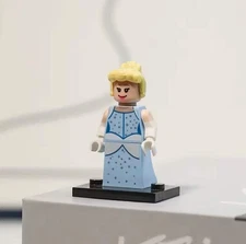 Cinderella Minifigure