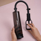 Male Penis Pump Vacuum Enlarger Bigger Thick Growth Enhancement Enlarger Couples — photo 10