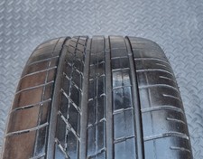 245 40 R19 (98Y) GOODYEAR EXCELLENCE  RUNFLAT RSC ⭐️ 4.5MM-5MM TREAD 2454019