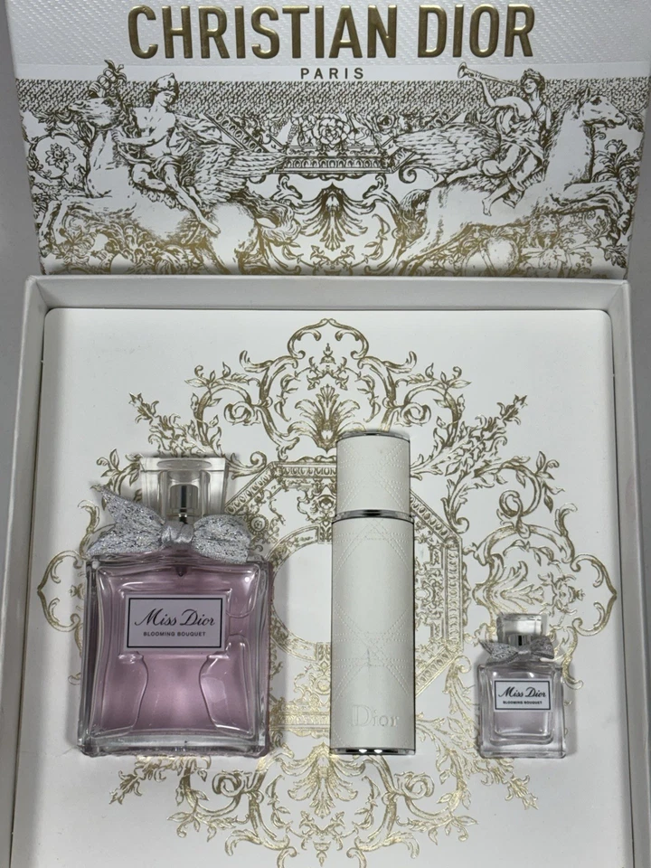 Christian Dior Miss Dior Blooming Bouquet Women's Perfume Set - Image 2 of 4