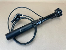 Rock Shox Reverb 34.9 x 340mm Dropper Post 100mm Travel New