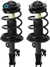 Amortisseur avant assemblé pour Toyota Camry 2004-2006, Solara 04-06 pour Lexus..