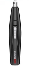 Men Conair Man Nose And Ear Hair Trimmer Portable And Powerful