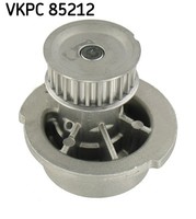 Skf Vkpc 85212 Wasserpumpe, MotorküHlung FüR Chevrolet,Holden,Opel,Vauxhall