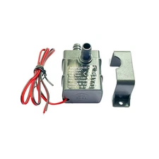 12V Brushless Water Pump High Range 3M Low Noise Submersible Good Quality 300L/H