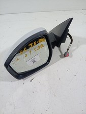Retroviseur gauche (ou coque) Jaguar E