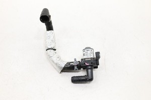 2017 - 2020 LINCOLN MKZ HVAC HEATER WATER CONTROL VALVE W/ HOSE OEM HG931895AE