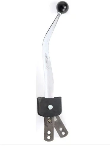 Hurst 5010002 Indy Universal 3-speed Manual Shifter - Car (Short) - Image 3 of 4