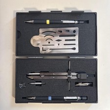 mechanical pencil compass set for drafting 3b35cf