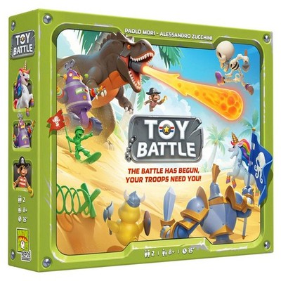 Board Games Toy Battle  Board and Card Games
