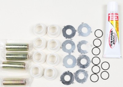 PIVOT WORKS 2021-2022 Defender HD10 LTD Can-Am LOWER A-ARM KIT PWAAK-C07-000L