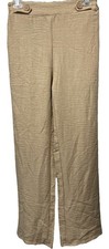 Women s Dress Pants Lightweight Stretch Waist Size Small