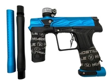 Planet Eclipse Hk Army Hive Etha 3 Paintball Gun Teal/Black