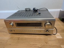 Denon AVR-3802 AV Receiver