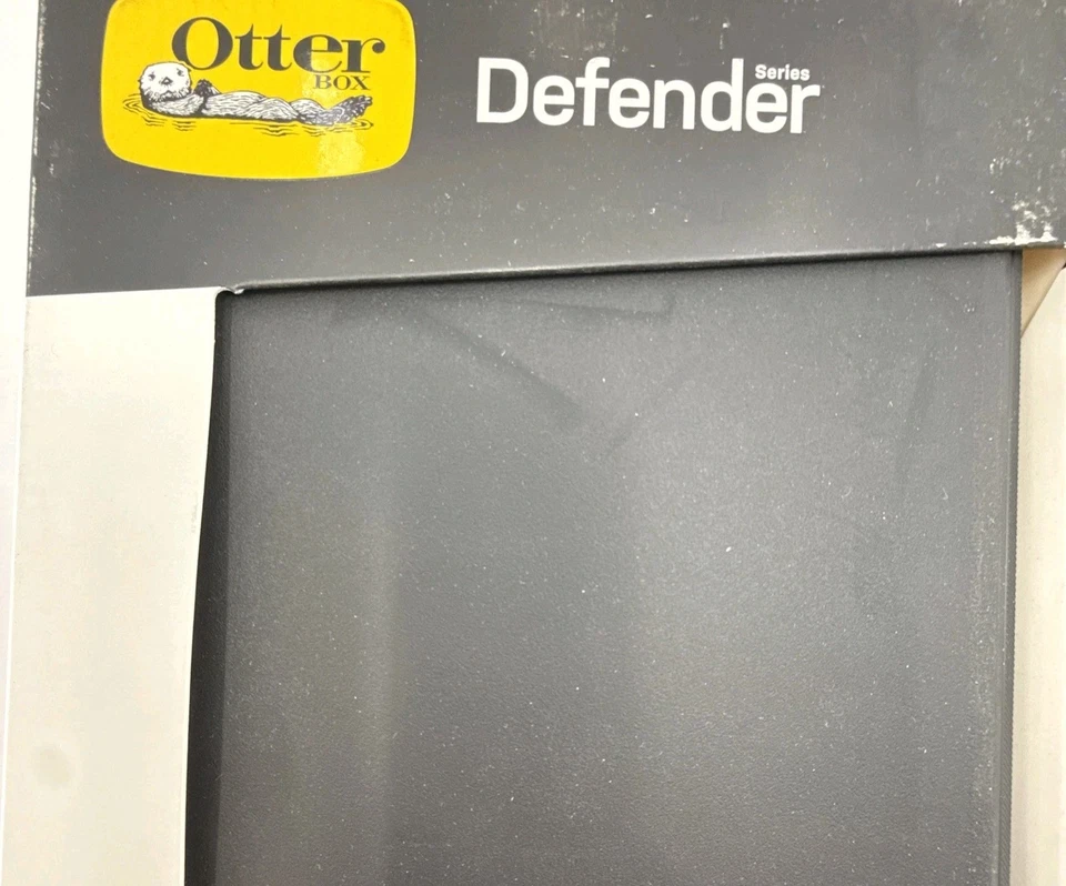 OtterBox Defender Series Case for Samsung Tab A7 Tablets - Black - Image 3 of 4