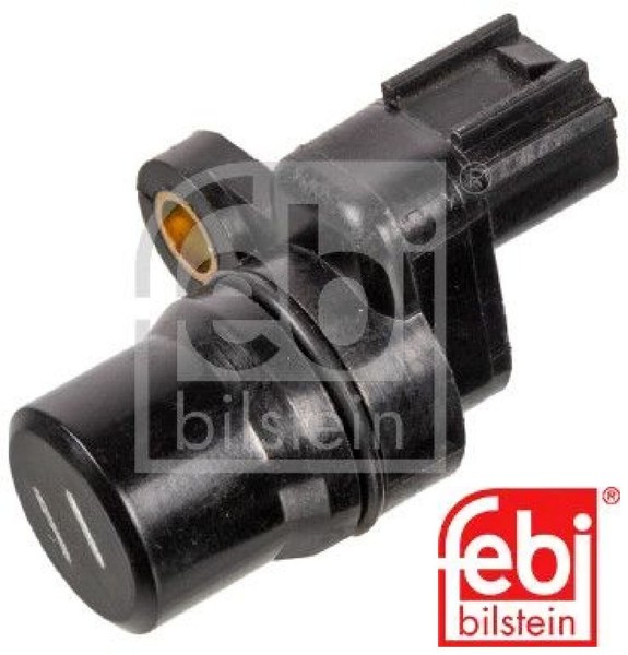 Febi Bilstein 109692 Sensor FüR Raddrehzahl ABS Sensor Raddrehzahl FüR Toyota-image
