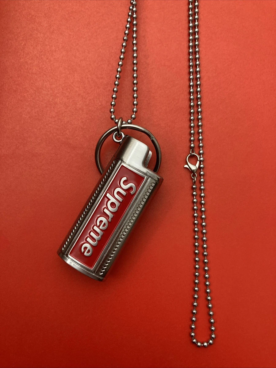Supreme Other Collectible Lighters for sale | eBay