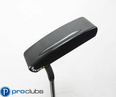 Kenny Giannini Putter Golf Clubs for sale - eBay