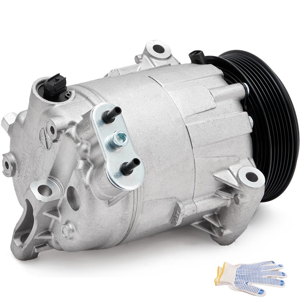 Maserati Ghibli 2014-2019 Ac compressor P/N 01141230