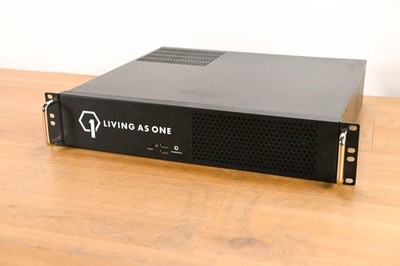 Living As One (Resi) D1000 Multisite Decoder CG01YV6