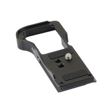 Quick Release Baseplate QR Plate Mount w/ 1/4"-20 for Canon EOS R50 V Camera