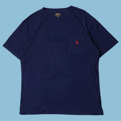 Vintage Ralph Lauren T-Shirt - M - Bild 1 von 2