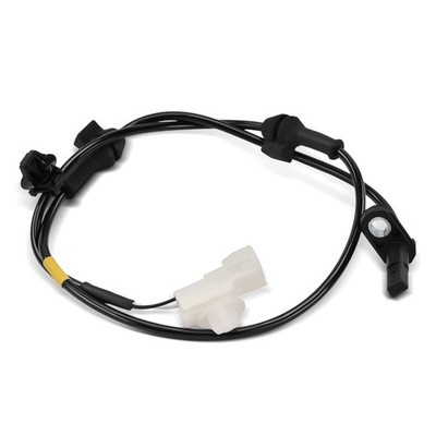 Front Side ABS Wheel Speed Sensor for Mitsubishi Mirage 2014-2022 1.2L Hatchback